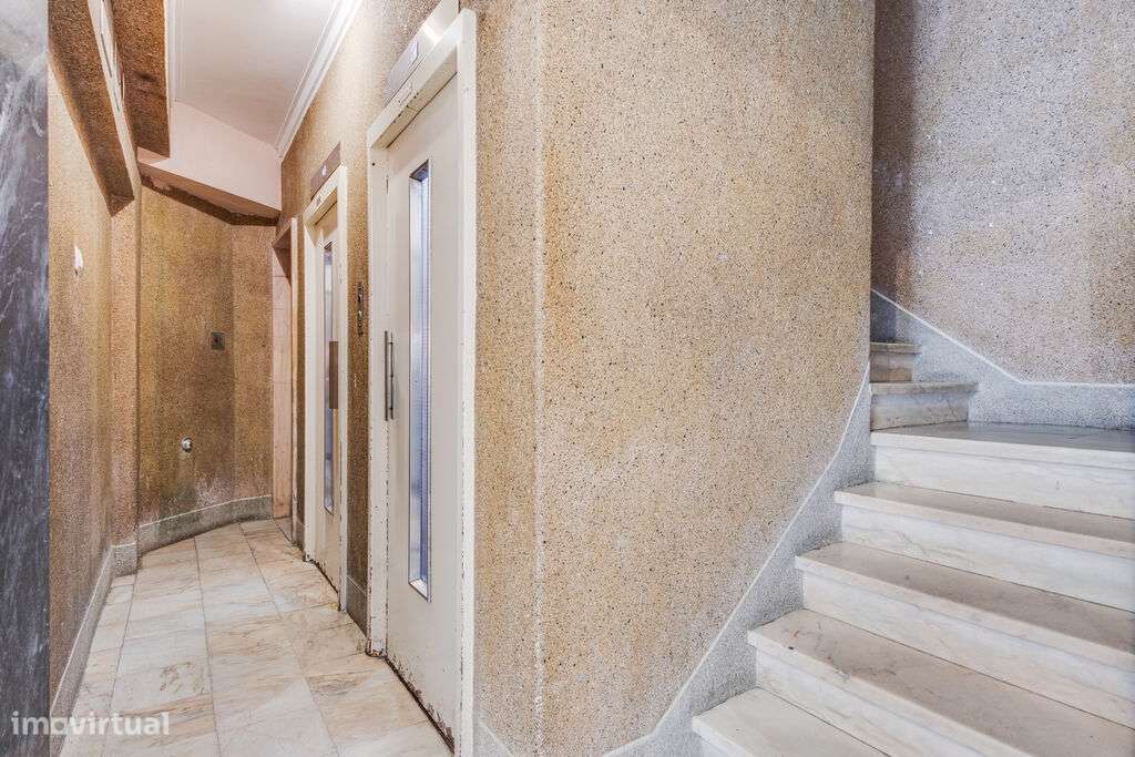 Apartamento T3 em Penha de França de 98 m2-35