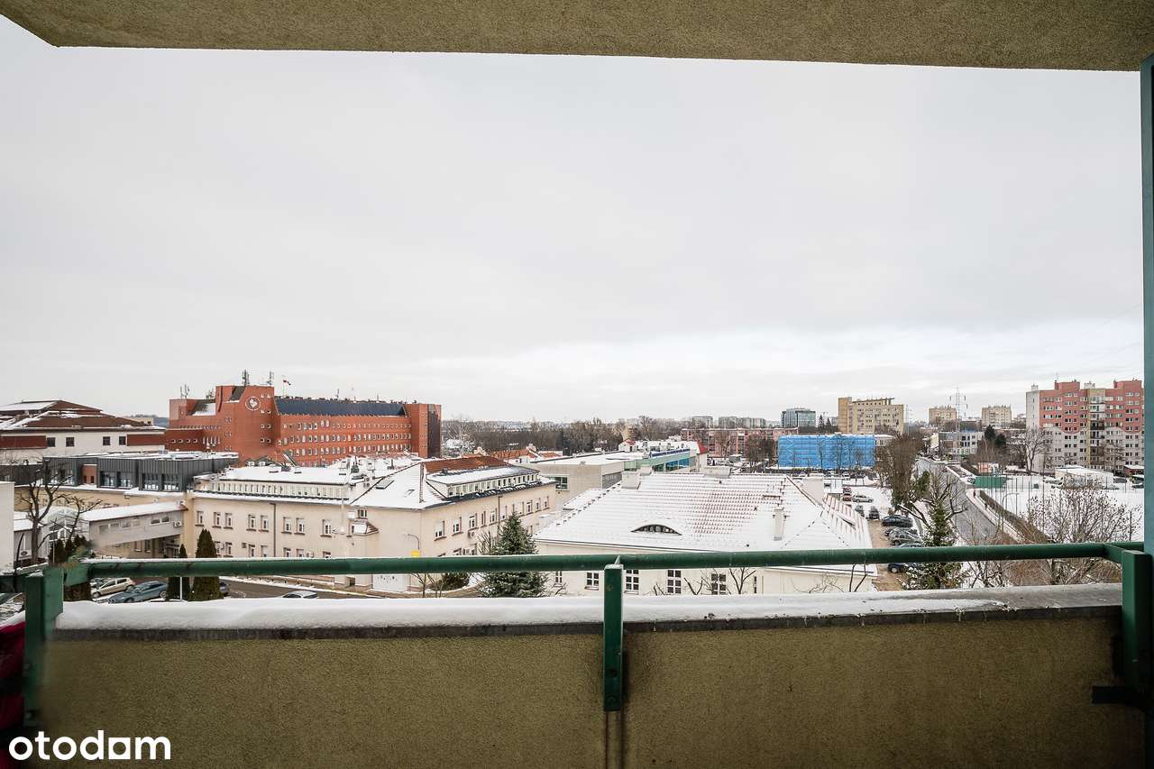 2 Pokojowe|Świetna lokalizacja|Kom. lokatorska|Pętla Tramwajowa-3