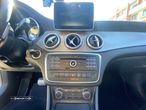 Mercedes-Benz CLA 200 d Shooting Brake Aut. - 14