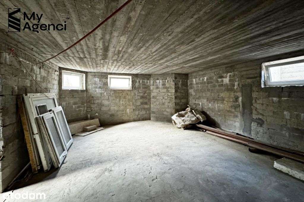 Ustarbowo ul. Jagodowa - dom na sprzedaż-16