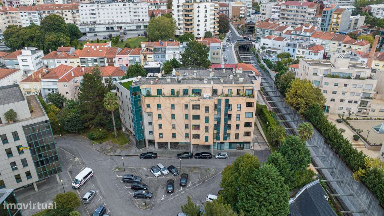 Apartamento T2 para venda - Grande imagem: 3/31