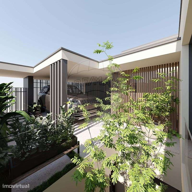 Moradia T4 para venda - Grande imagem: 4/28