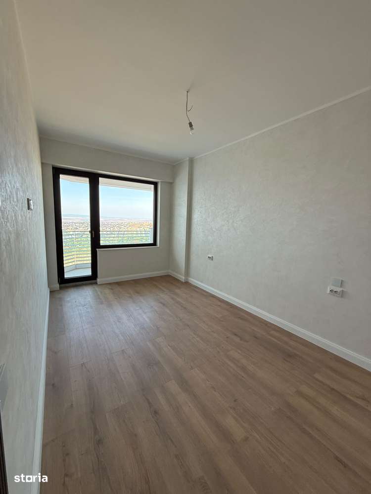 Apartament Nou finalizat Premium, etaj 8, Royal Town-BLOC 11-2