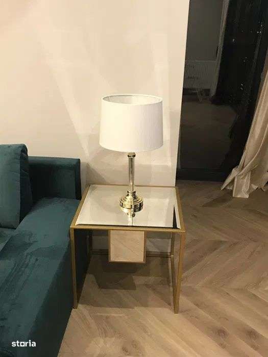 Citadella Residence - Inchiriere apartament 2 camere - Imagine principală: 2/8