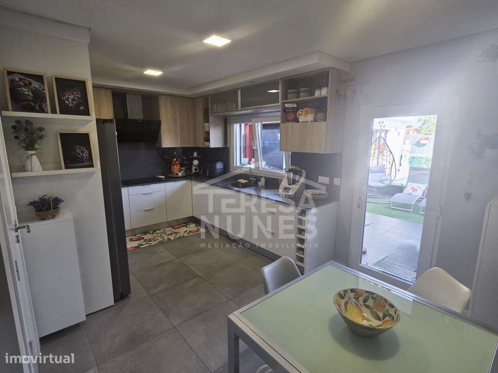 MORADIA GEMINADA V4 - QUINTA DO CONDE-8