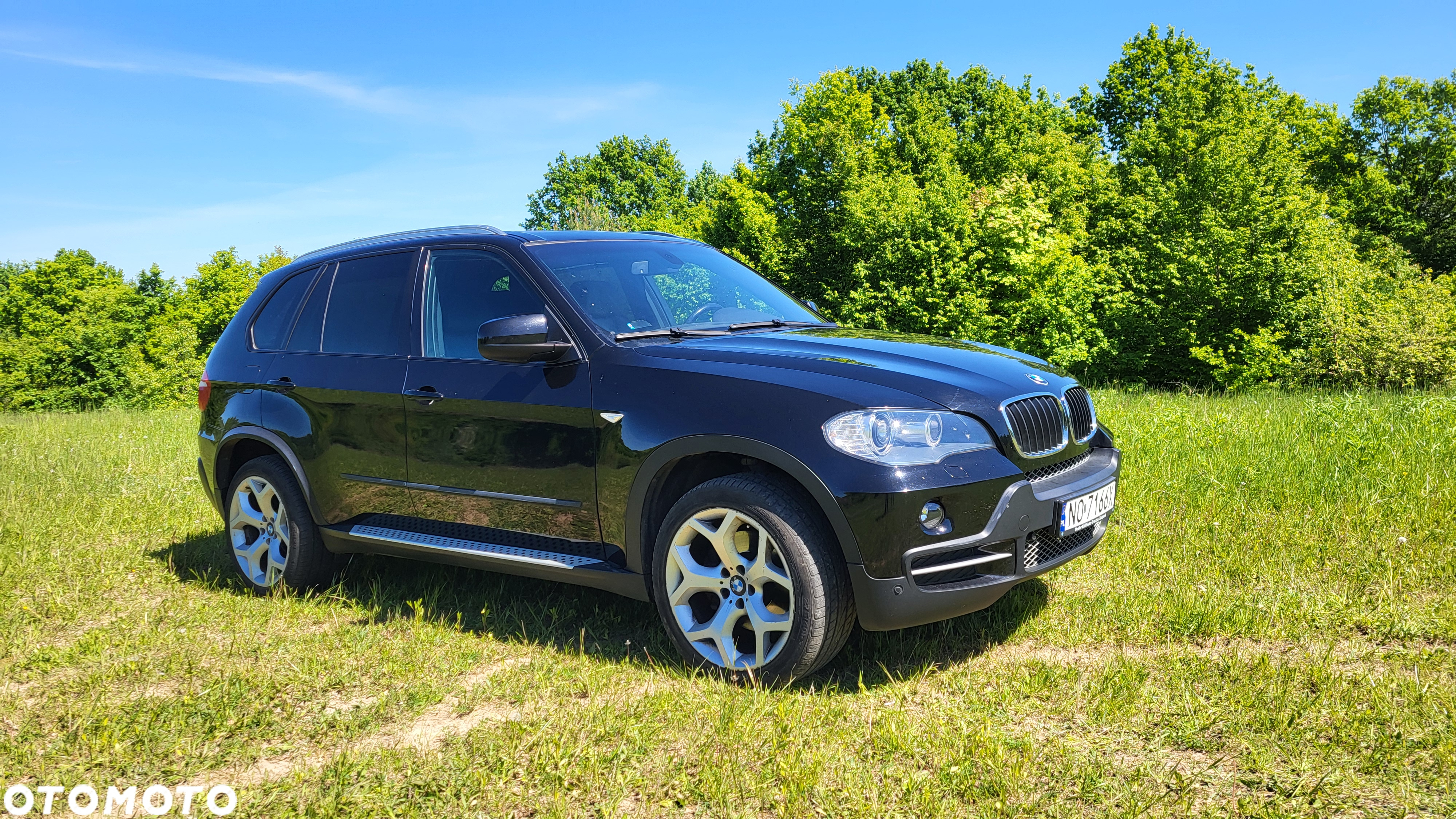 BMW X5 3.0d xDrive - 27