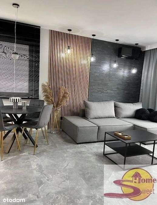 Apartament 61m2/os. Michałów/z miejscem garażowym - Pełny obrazek: 4/16