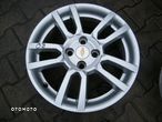 O3 4x100 R16 ET39 Chevrolet Aveo T300 - 5