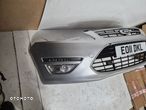 Ford Mondeo MK4 lift led PDC zderzak przedni przód. - 6