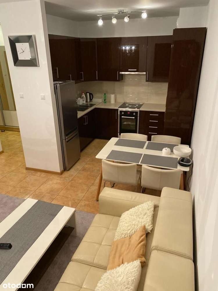 2 pok., 45,03 m², centrum+garaż, PROMENADA SOLNA – pohled 4