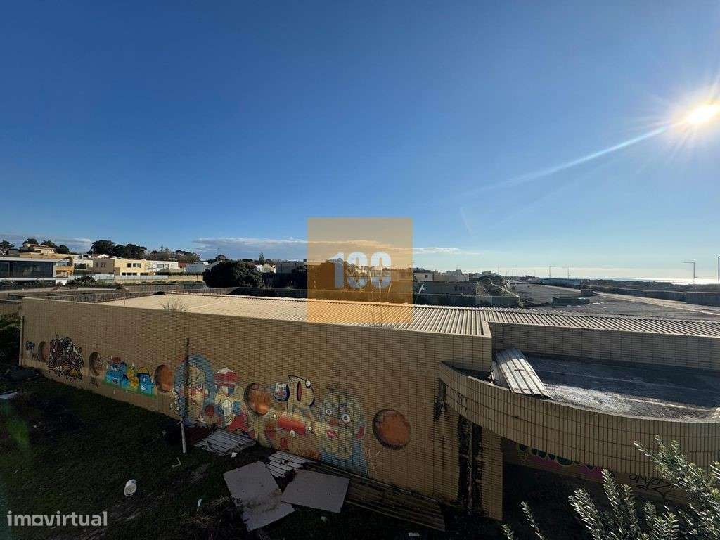 T2 novo com varanda - Sea Side Living-31