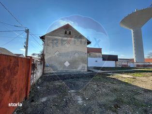 TEREN ULTRACENTRAL IN SALONTA - Imagine principală: 2/12
