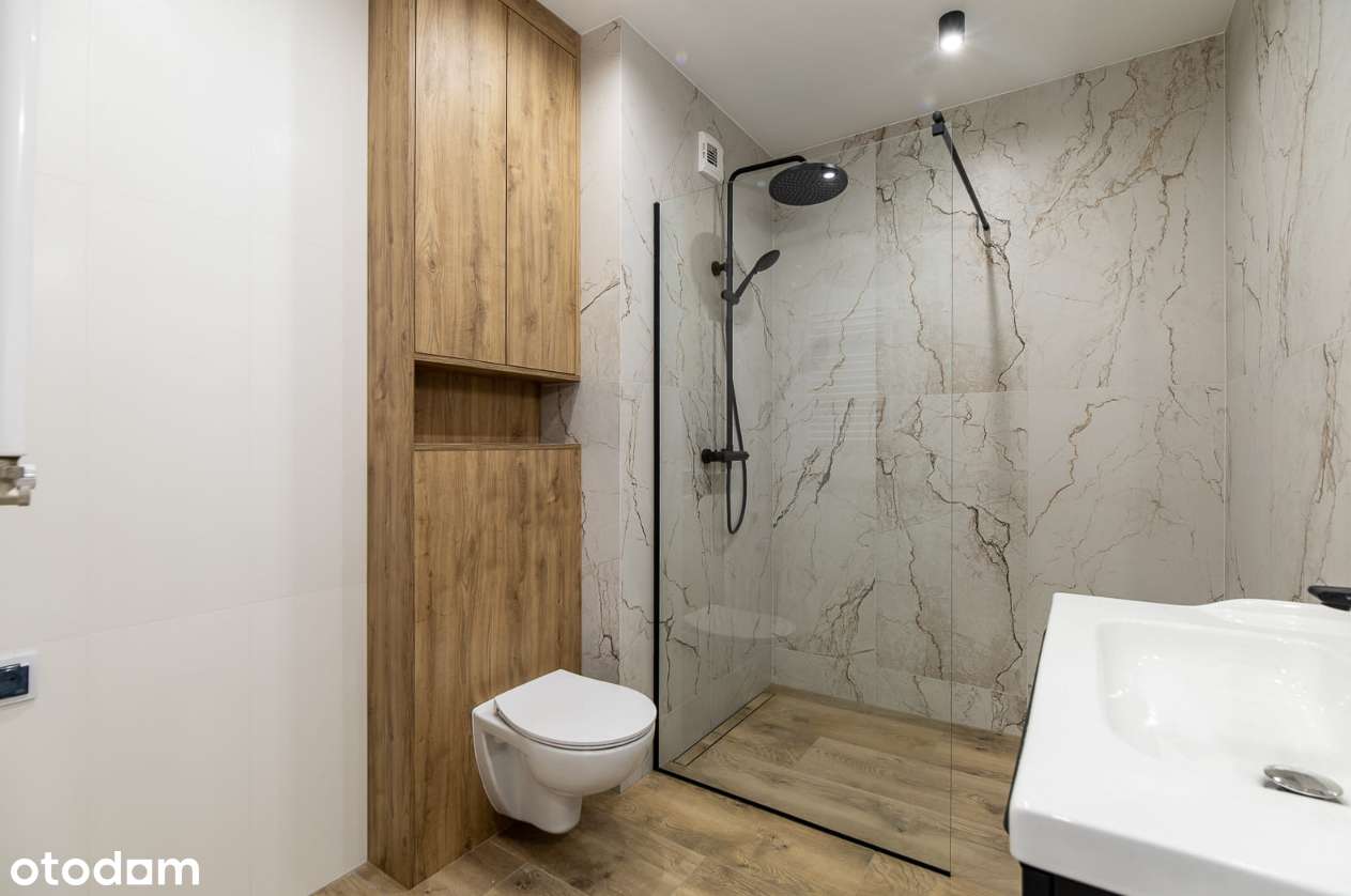 Gotowe 4 pokoje +Taras 10m2 +GARAŻ 10TYŚ +4min do CENTRUM +DNI OTWARTE-4