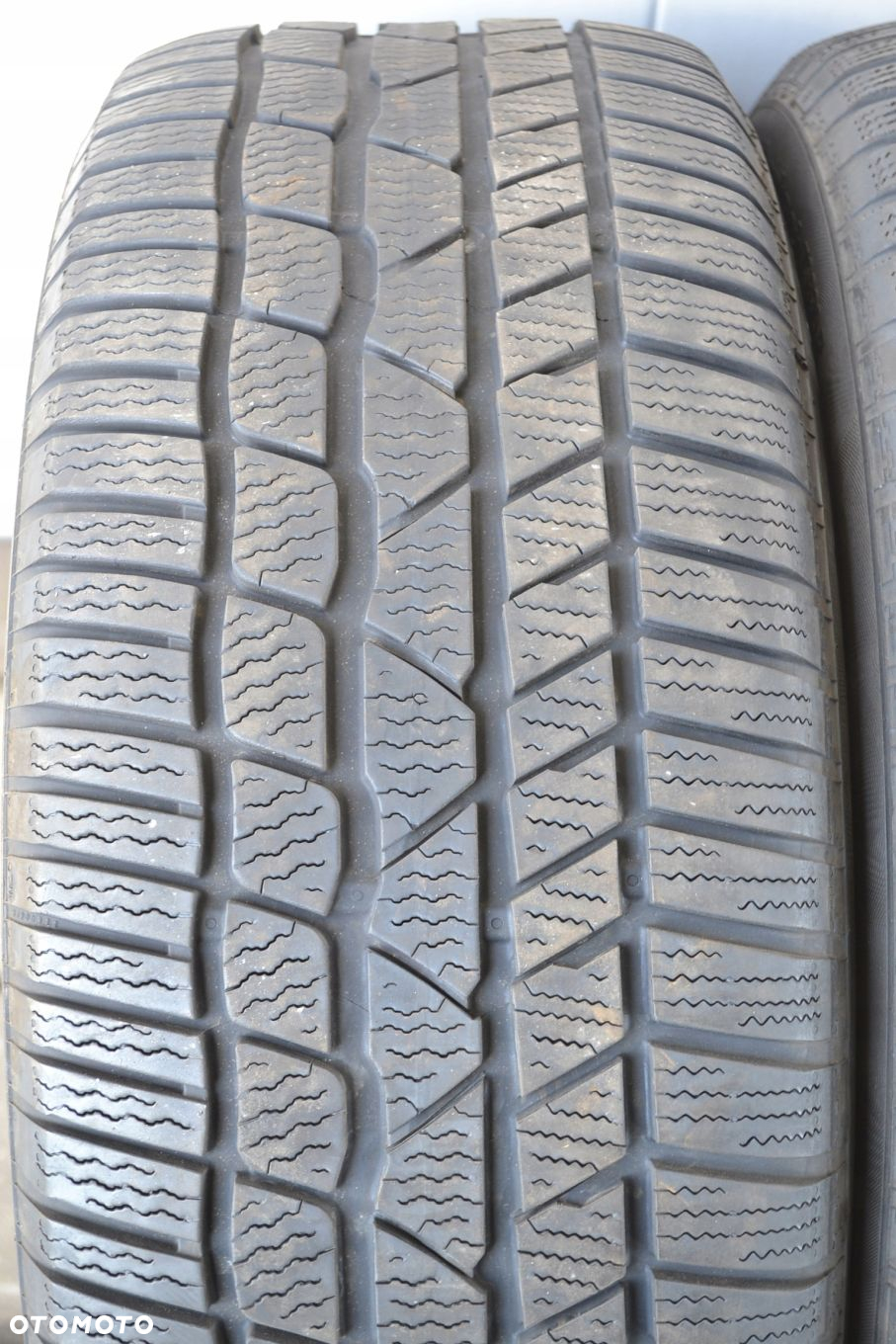 245/50R18 104V CONTINENTAL TS830P x4szt 5028z - 2