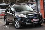 Ford Kuga 2.5 4x4 Individual - 2