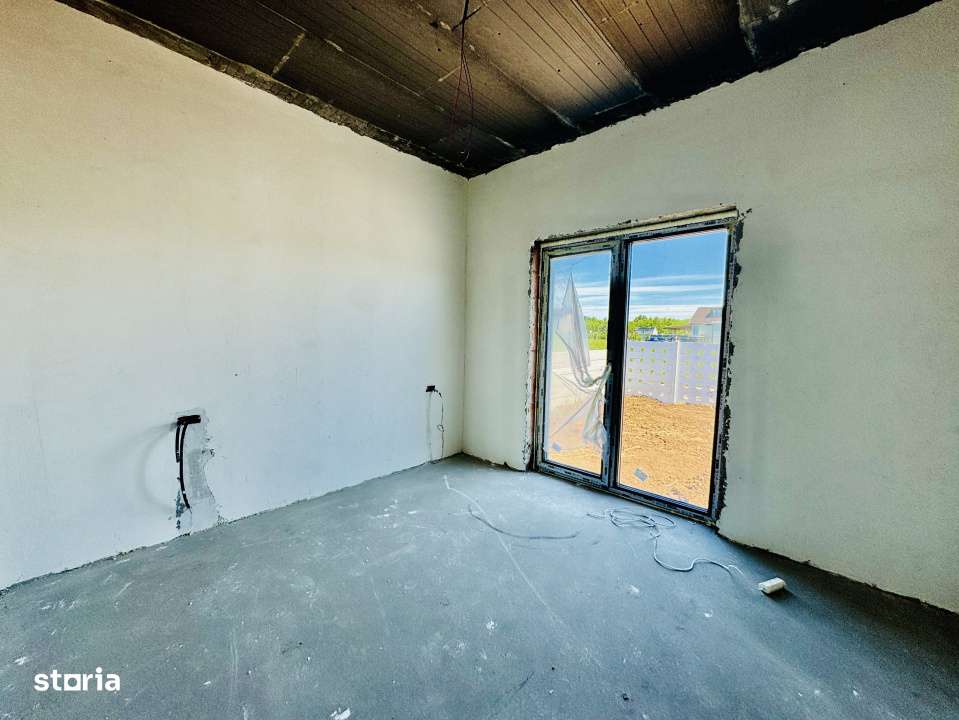 CASA INDIVIDUALA /CLINCENI 4 CAMERE/ 530MP - Imagine principală: 5/11