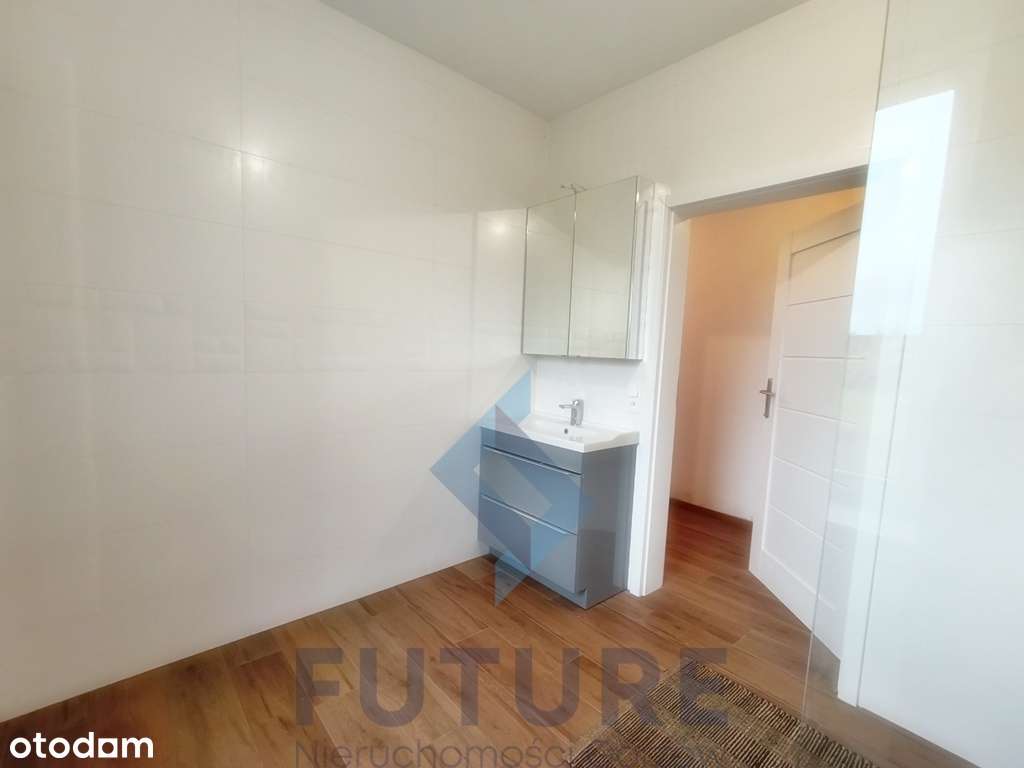 Dom jednorodzinny - Stare Polichno - Pełny obrazek: 4/17