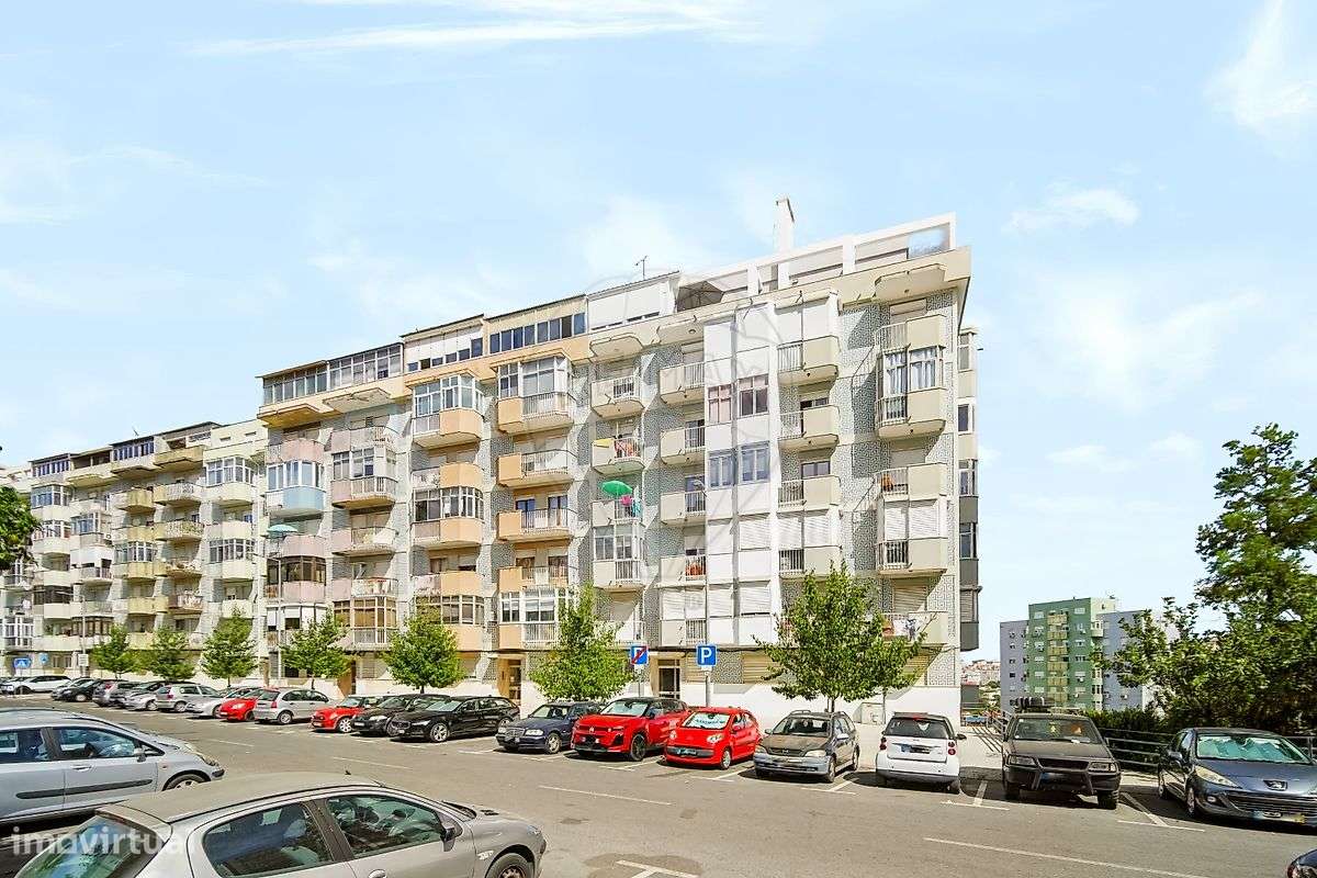 Apartamento T2 para venda-18