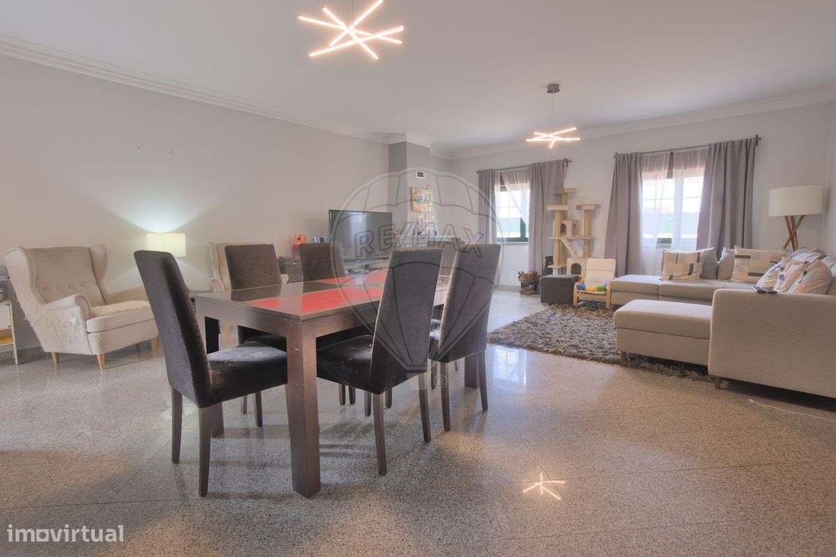 Moradia T5 para venda - Grande imagem: 4/21