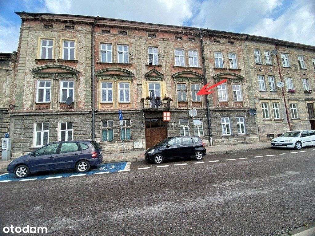 Mieszkanie 51,72 m2-ul.Czarnieckiego w Przemyślu!-12