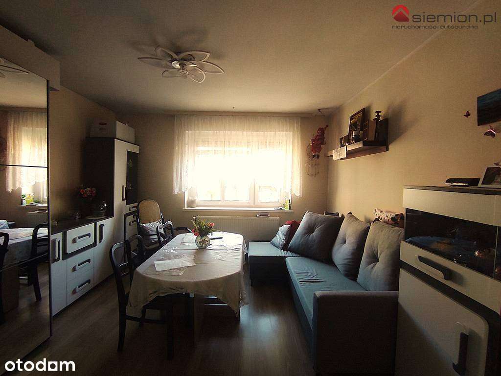 Kawalerka blisko Centrum-9