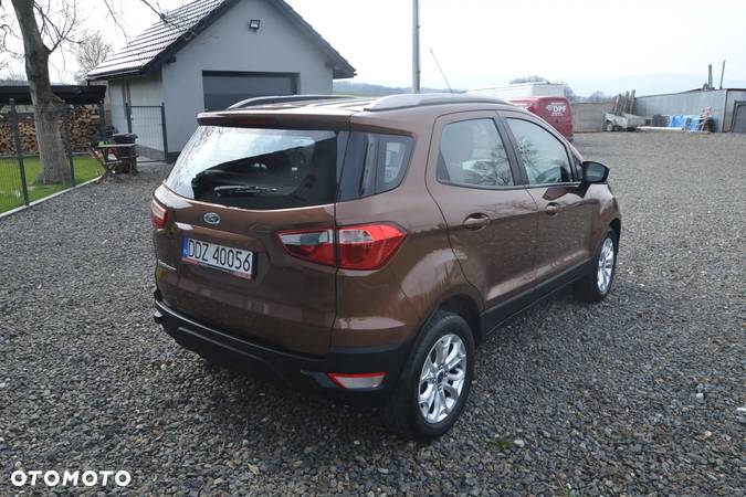 Ford EcoSport 1.0 EcoBoost - 6