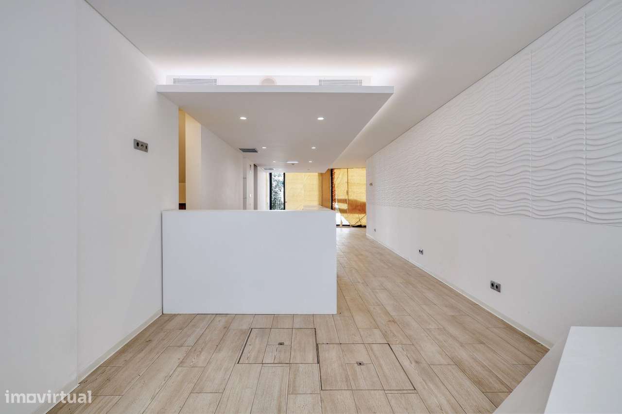 Edifício Renovado no Coração da Graça, Lisboa - Grande imagem: 4/40