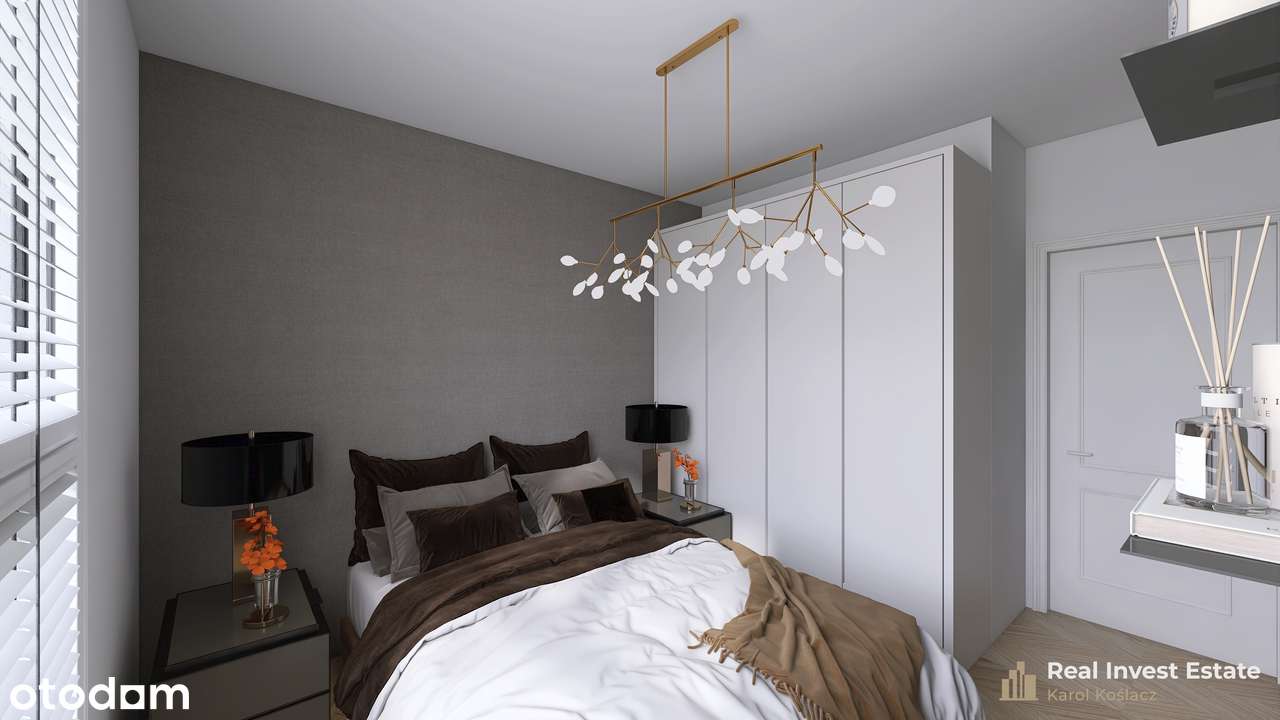 Bemowo | Chrzanów | 3 pokoje | narożne | metro-4