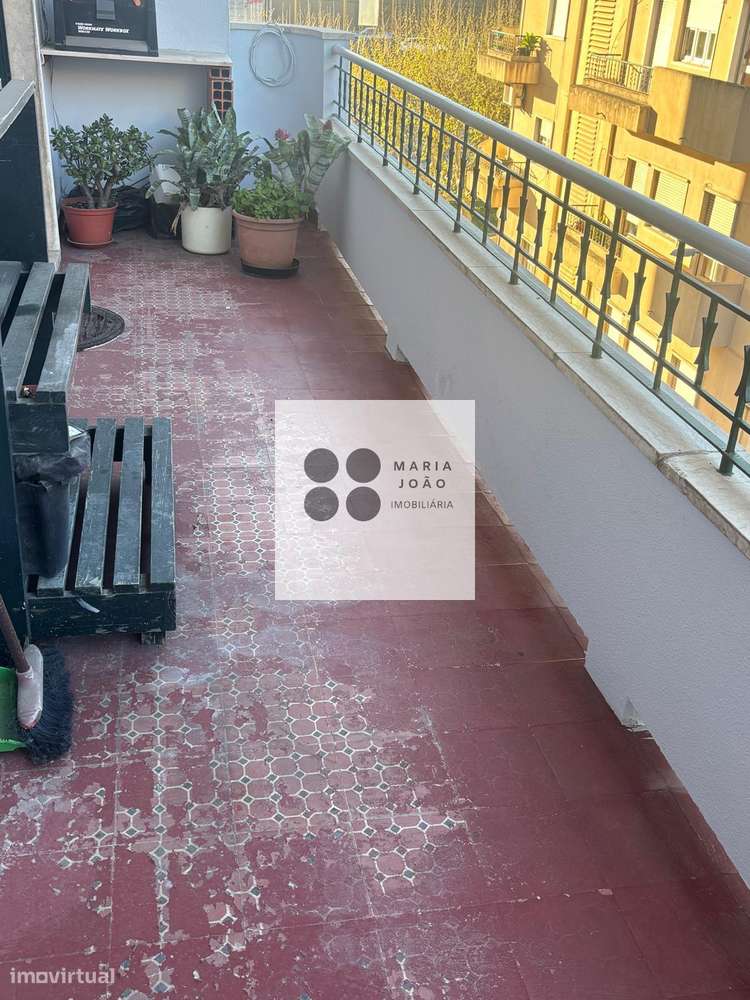 Apartamento T4, Centro Vila, Área 172m2.-16