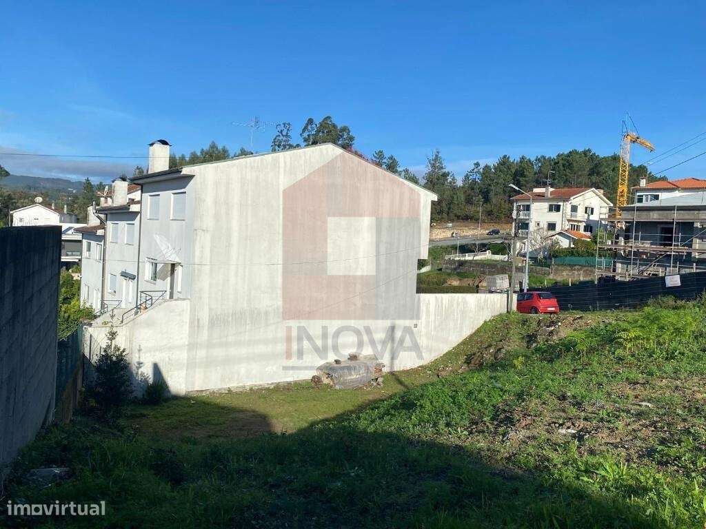 Terreno para construção, Vila Verde - Grande imagem: 5/18