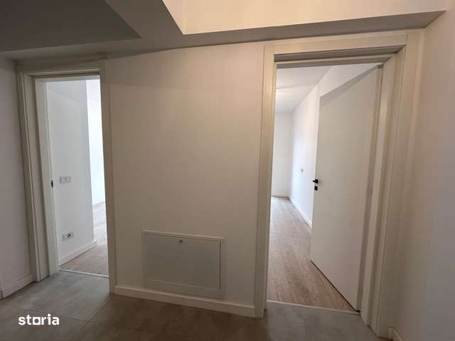 Apartament cu 3 camere Green Residence Nufarul - Imagine principală: 5/19