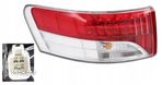 LAMPA TYLNA TOYOTA AVENSIS SEDAN 2008-2012 NOWA - 1