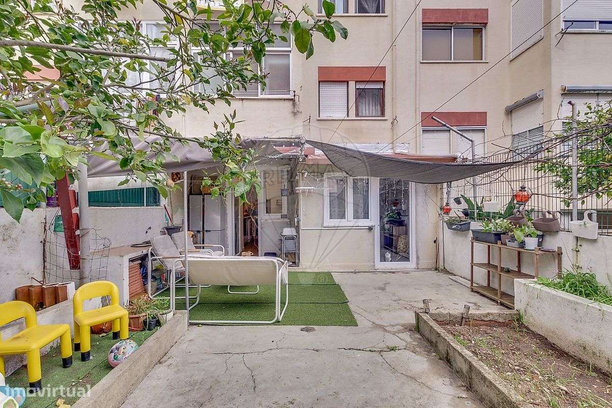 Apartamento T1 para venda-19