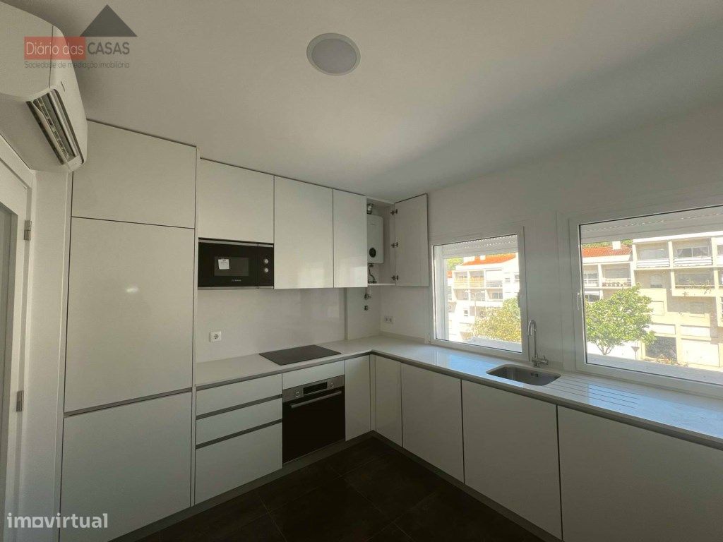Apartamento T3 -Coimbra