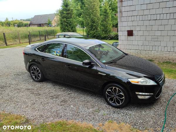 Ford Mondeo 1.6 TDCi Business Edition - 16