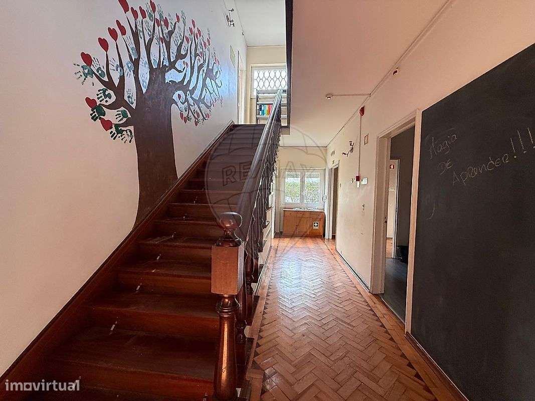 Moradia T9 para venda - Grande imagem: 5/34