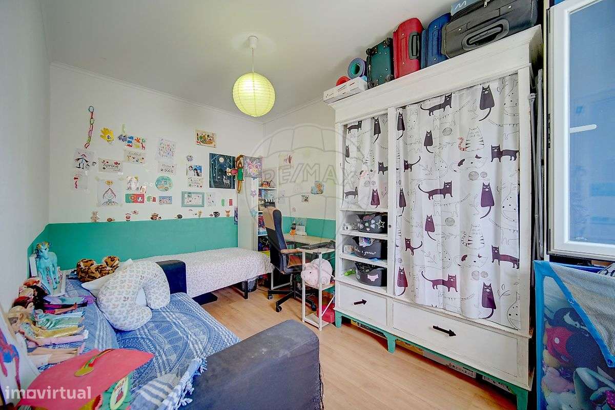 Apartamento T2 para venda-10