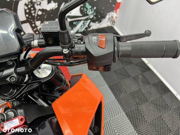 KTM Duke - 24