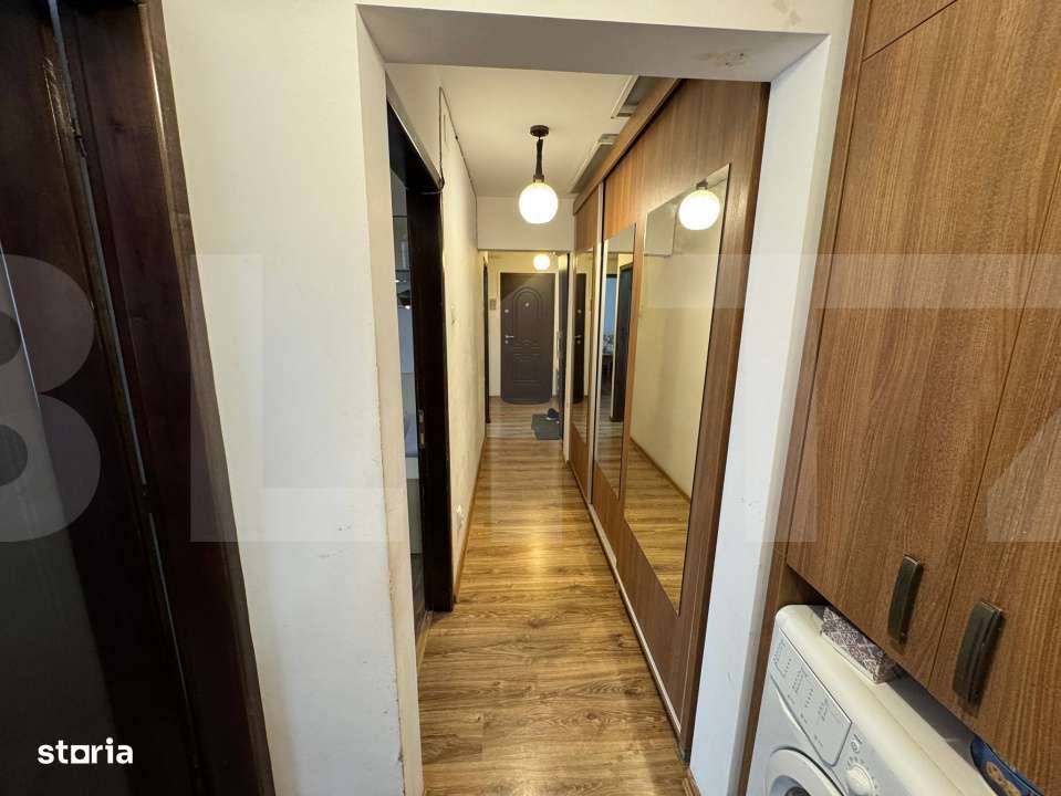 Apartament 3 camere, Botosani - zona Piata Mare - Imagine principală: 4/12