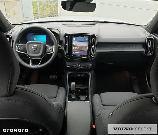 Volvo XC 40 - 14