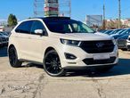 Ford Edge 2.0 TDCi Powershift Sport - 3