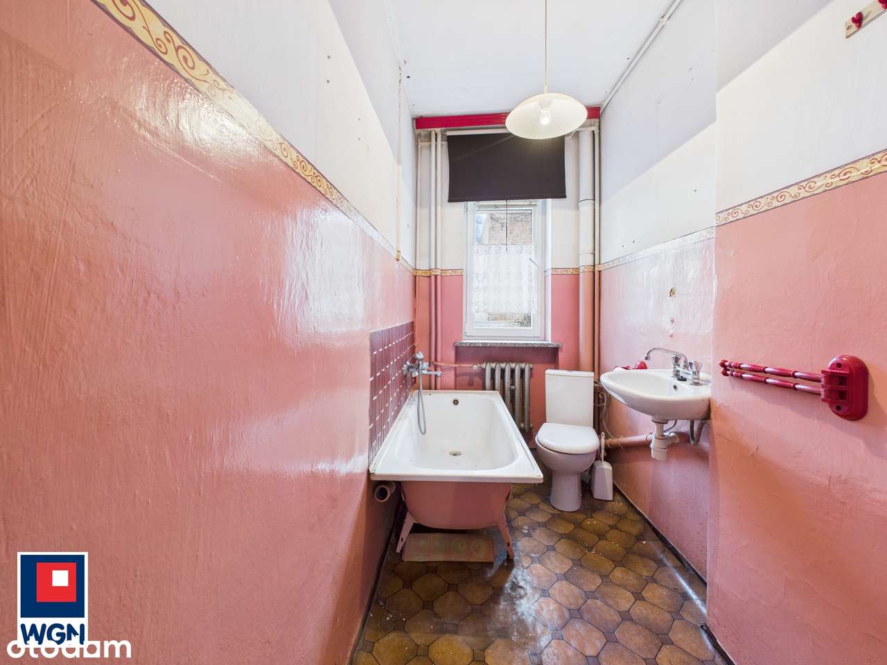 OKAZJA DOM Z POTENCJAŁEM I OK 109 M2 I GARAŻ I ŚCISŁE CENTRUM KOŚCIANA-6