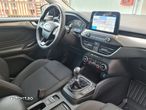 Ford Focus 1.0 EcoBoost Titanium - 12