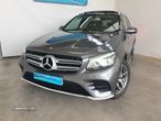 Mercedes-Benz GLC 250 d AMG Line 4-Matic - 2