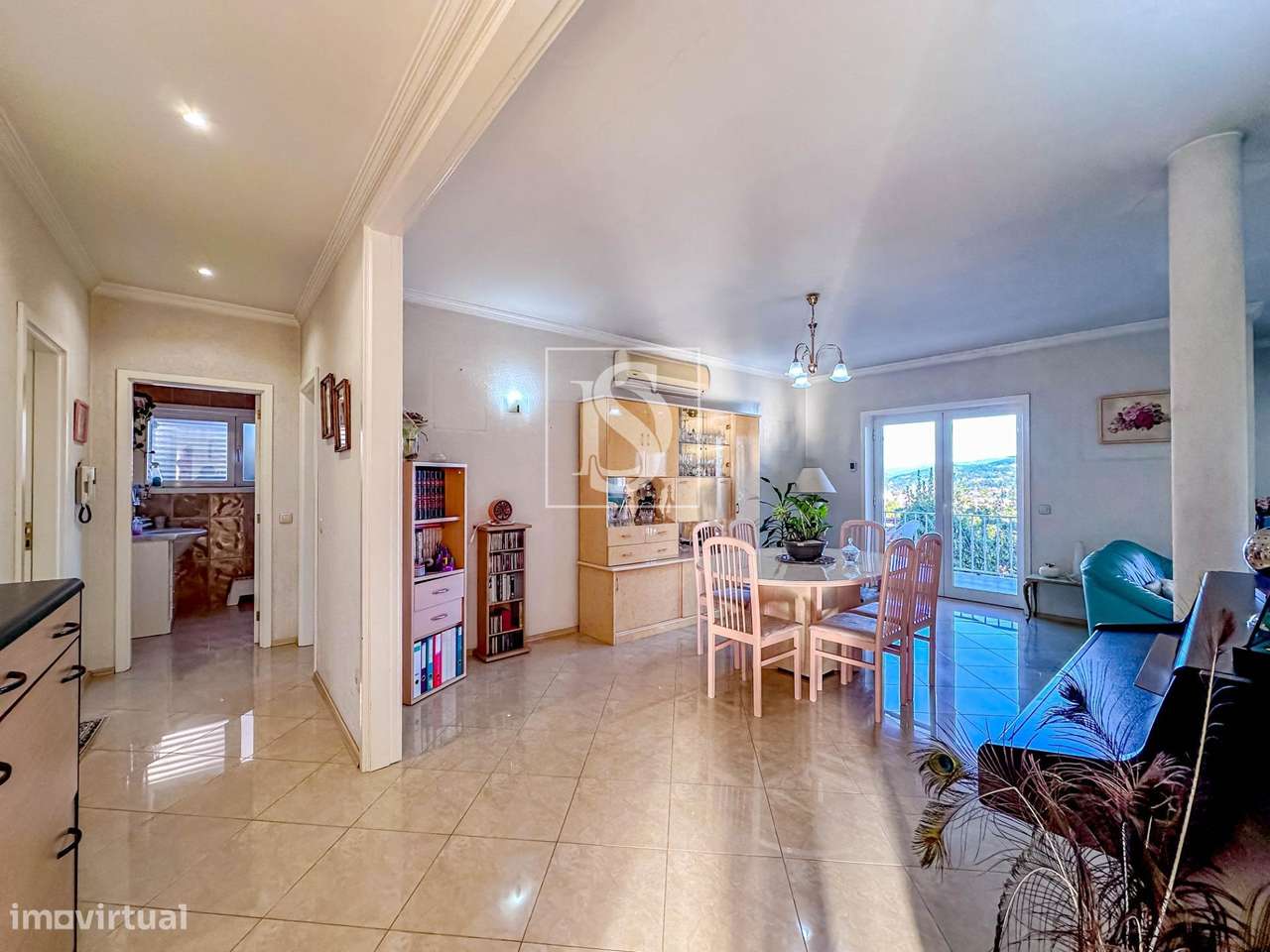 Moradia T4 em Outeiro Amarante - Grande imagem: 5/53