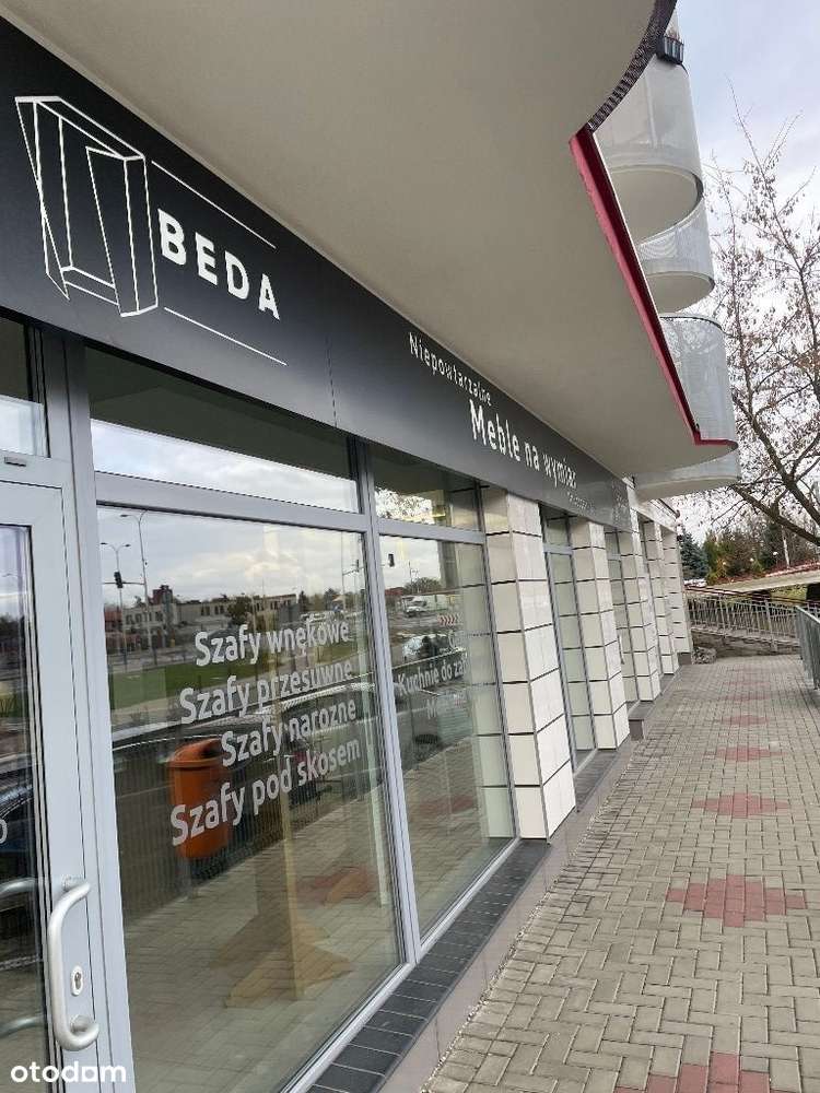 Prawdziwa OKAZJA/lokal usl. SPRZEDANY! - Pełny obrazek: 2/15