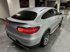 Mercedes-Benz GLC 220 d Coupe 4Matic 9G-TRONIC AMG Line - 9