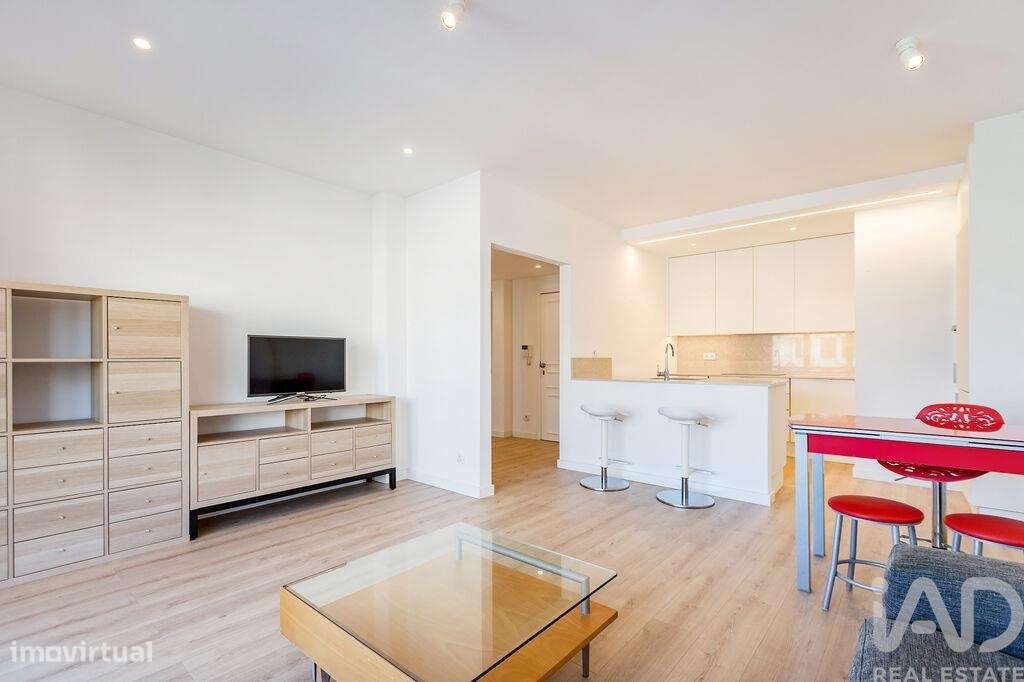 Apartamento T1 em Campolide de 52,00 m2 - Grande imagem: 5/18