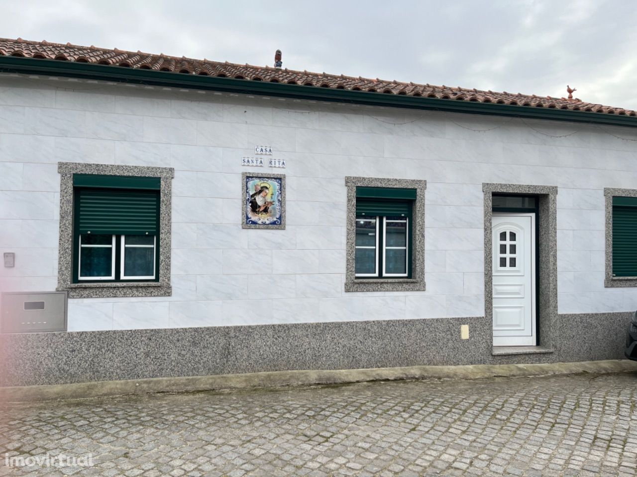 Arrenda-se casa acolhedora próximo de Aveiro