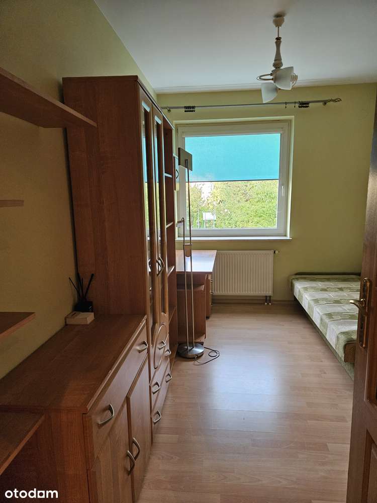 Bemowo, Narwik, 3 pokoje, osobna kuchnia, atrakcyjne dla studentów - Pełny obrazek: 4/4